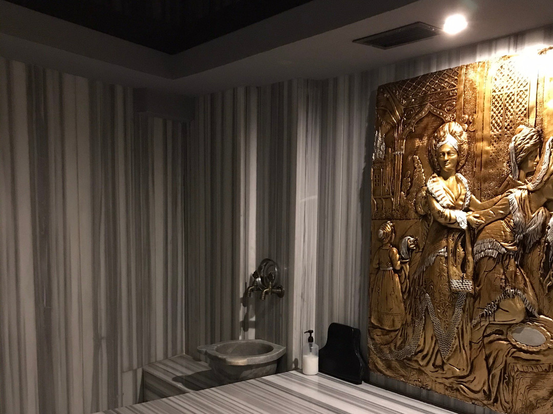 Falez VIP Spa景点图片