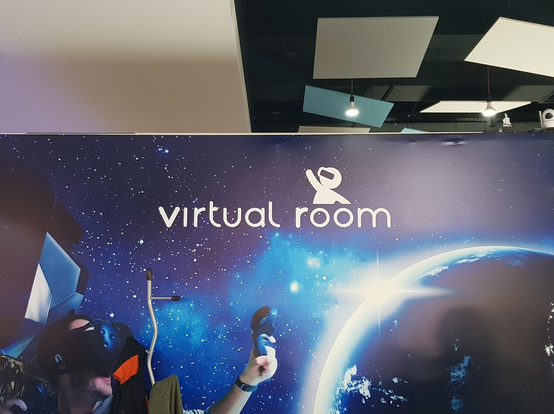 Virtual Room-马拉喀什必去景点