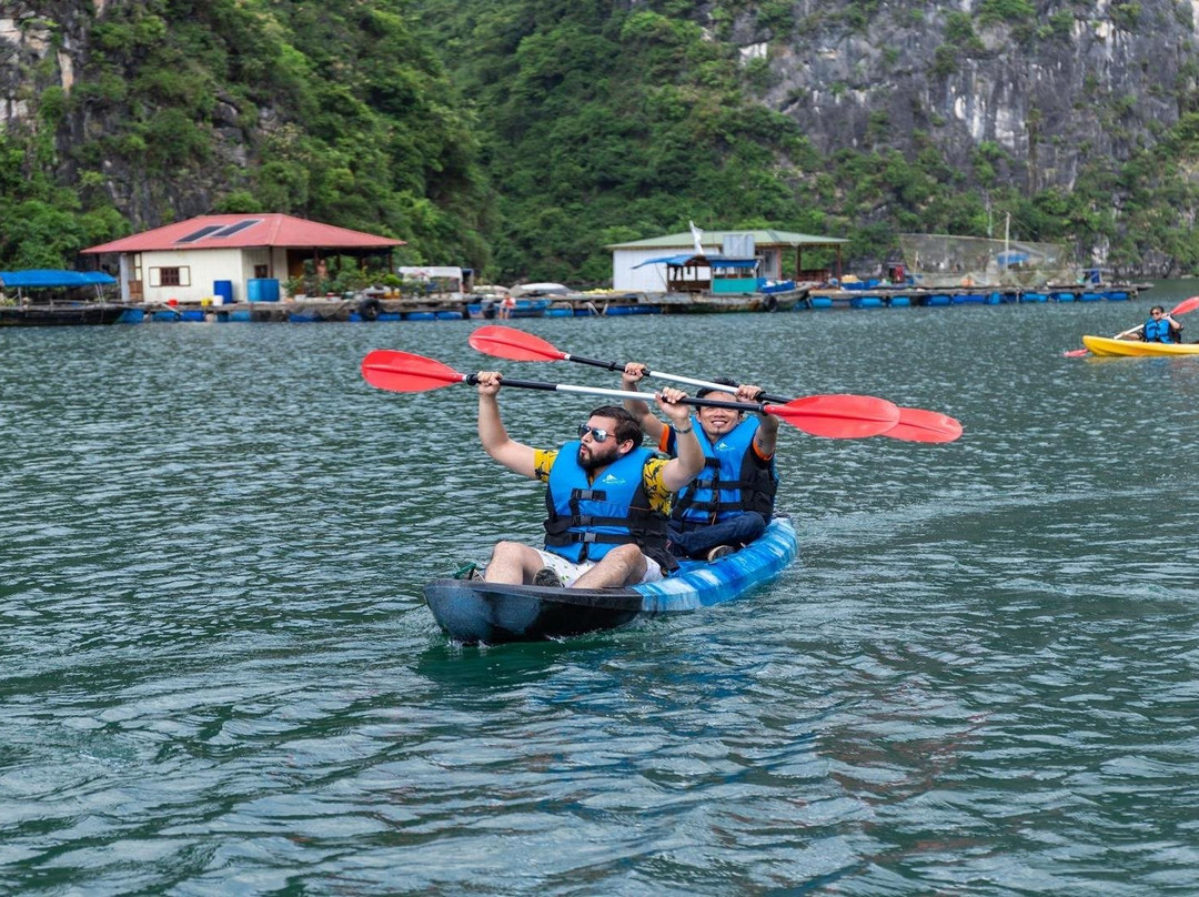 Local Tours ASIA景点图片