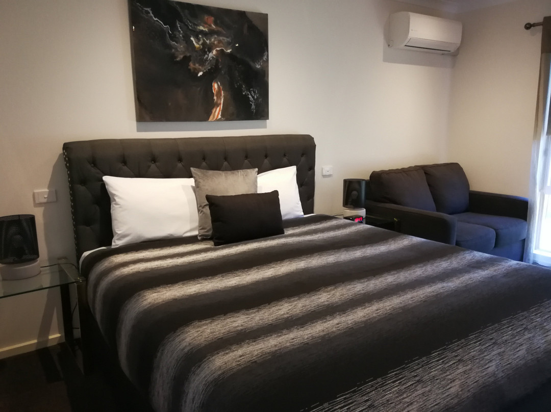 Addison Motor Inn主图