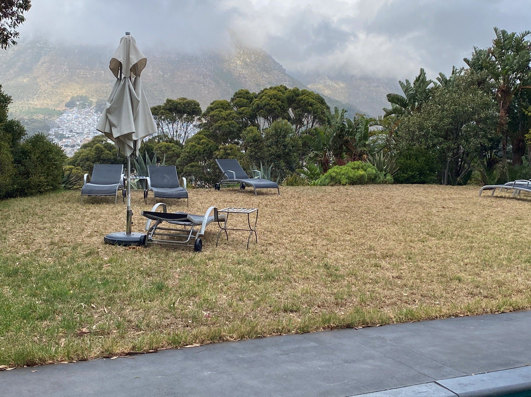 The Platinum Boutique Hotel主图