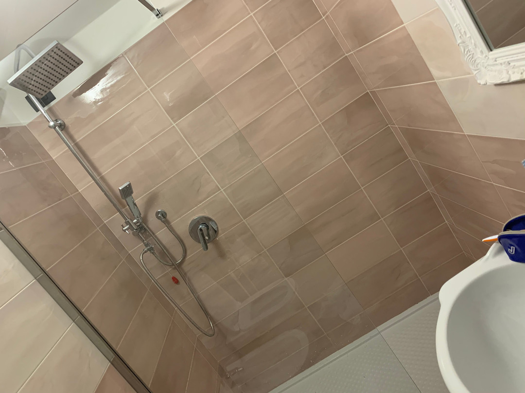 Ronchettino B&B Rozzano主图