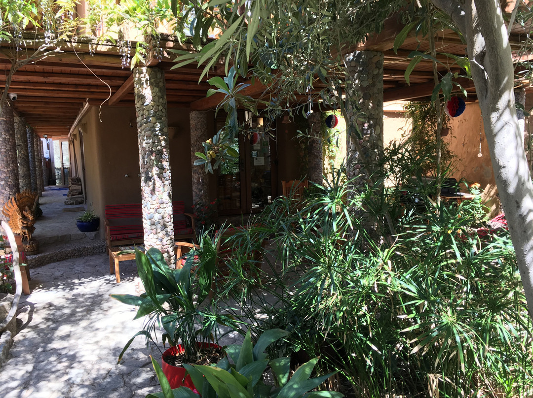 Cabañas Caballieri主图