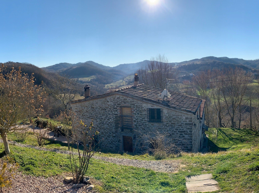 GranNoce Bed and Breakfast主图