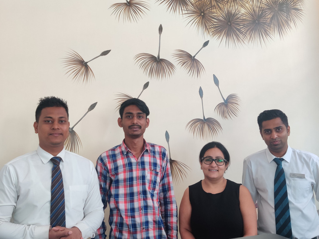 The Fern Residency, Miramar主图