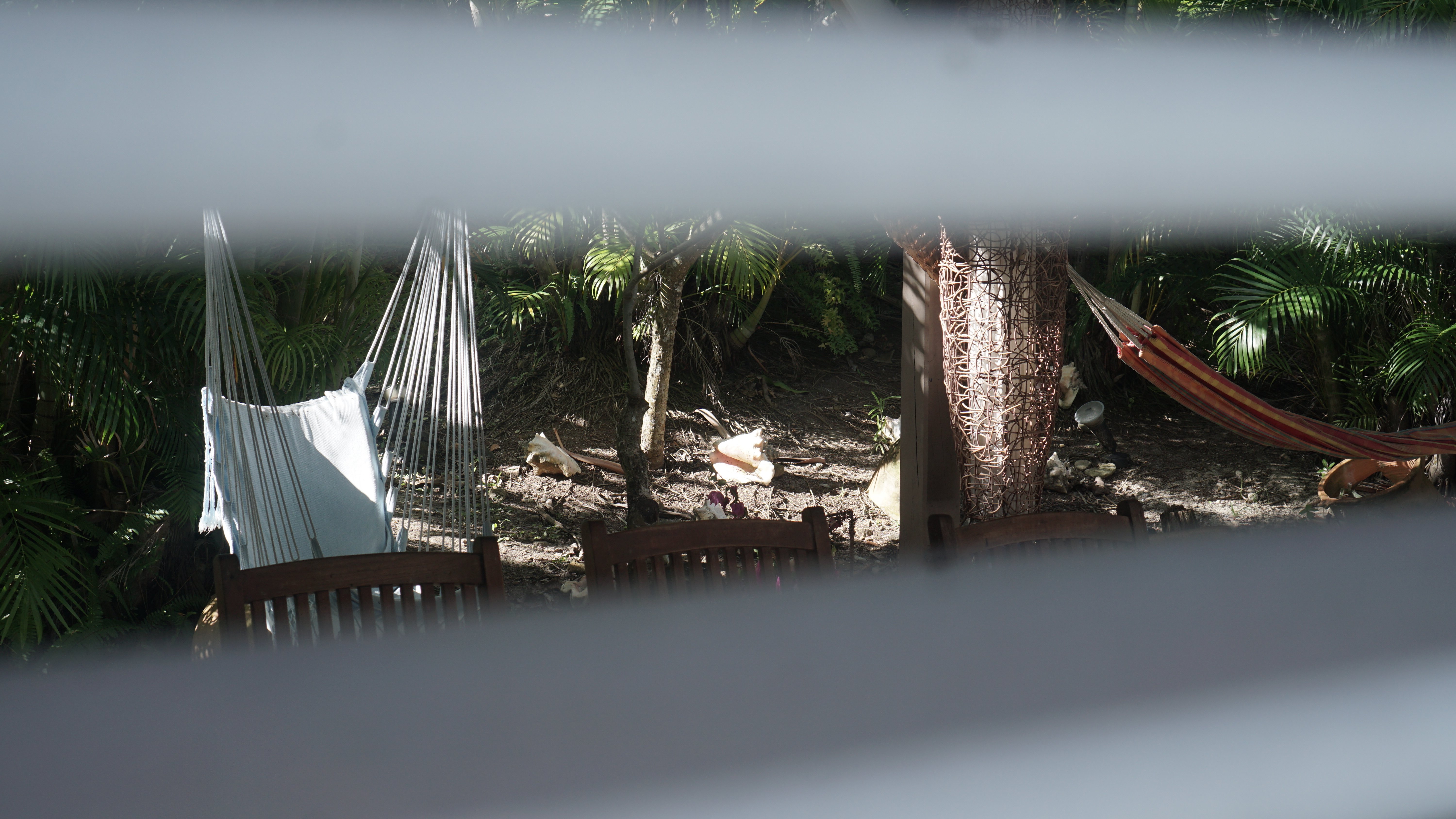 Villa du Morne Larcher-餐饮