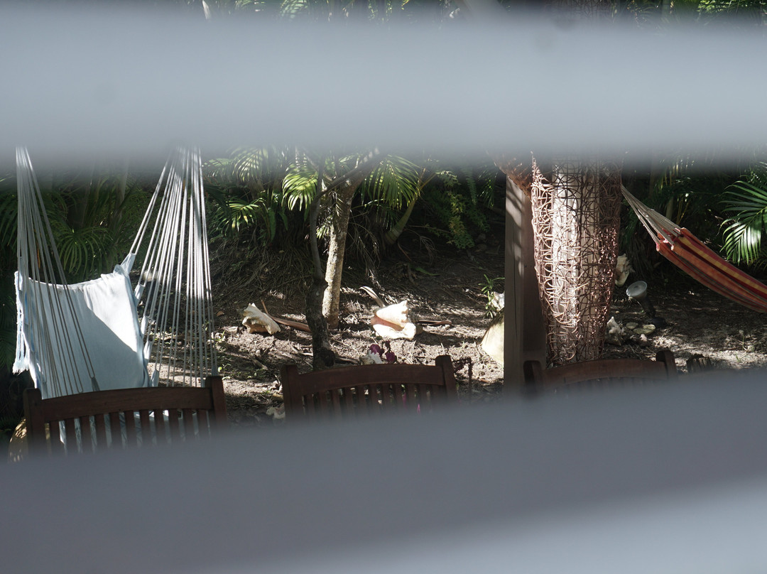 Villa du Morne Larcher主图