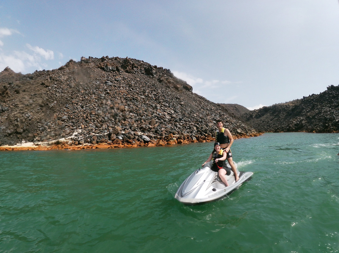 JetSki Club - Kamari Beach Watersports景点图片