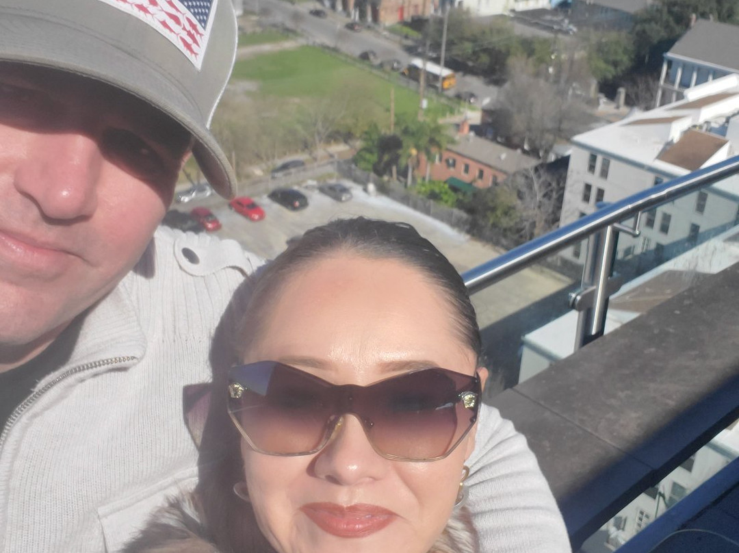 Hot Tin-新奥尔良必去景点