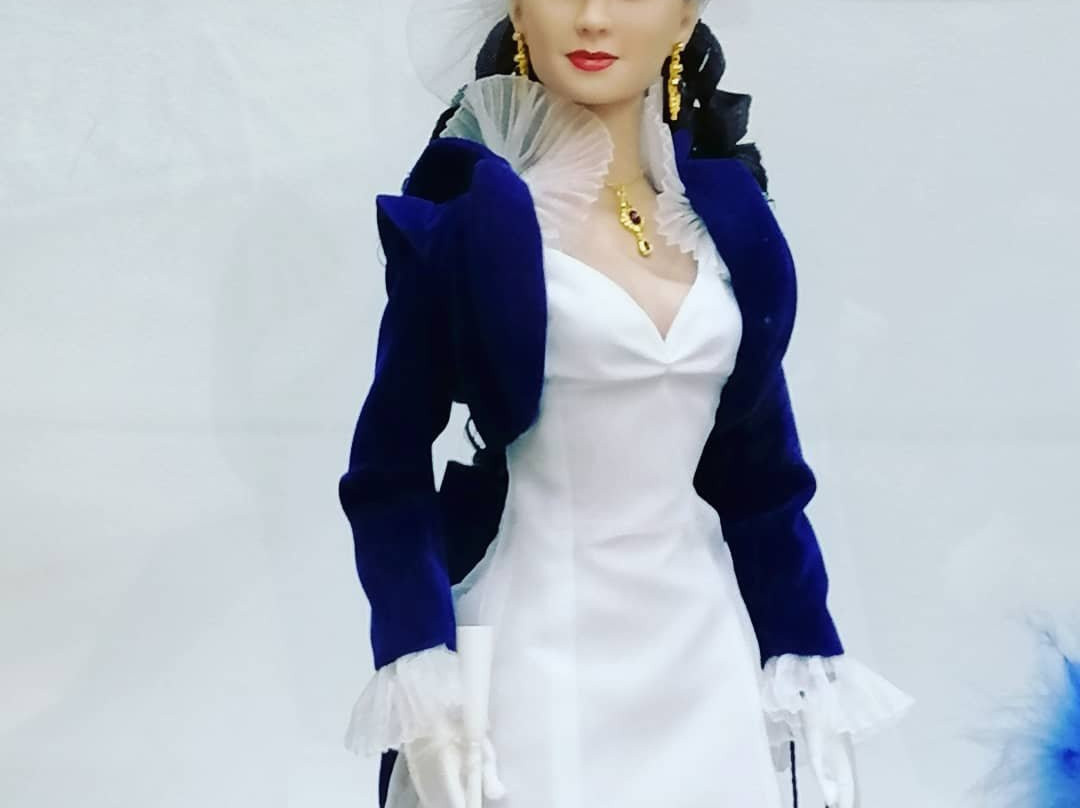 Dolls Museum景点图片