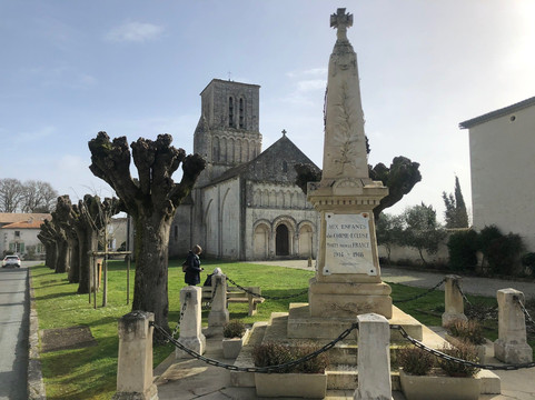 Corme Ecluse旅游攻略图片