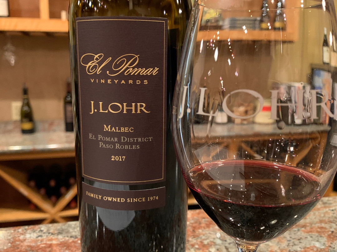 J. Lohr Vineyards & Wines-圣何塞必去景点