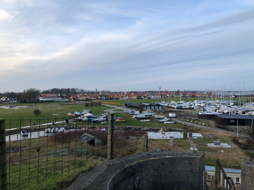 Dragor Fort Hotel主图