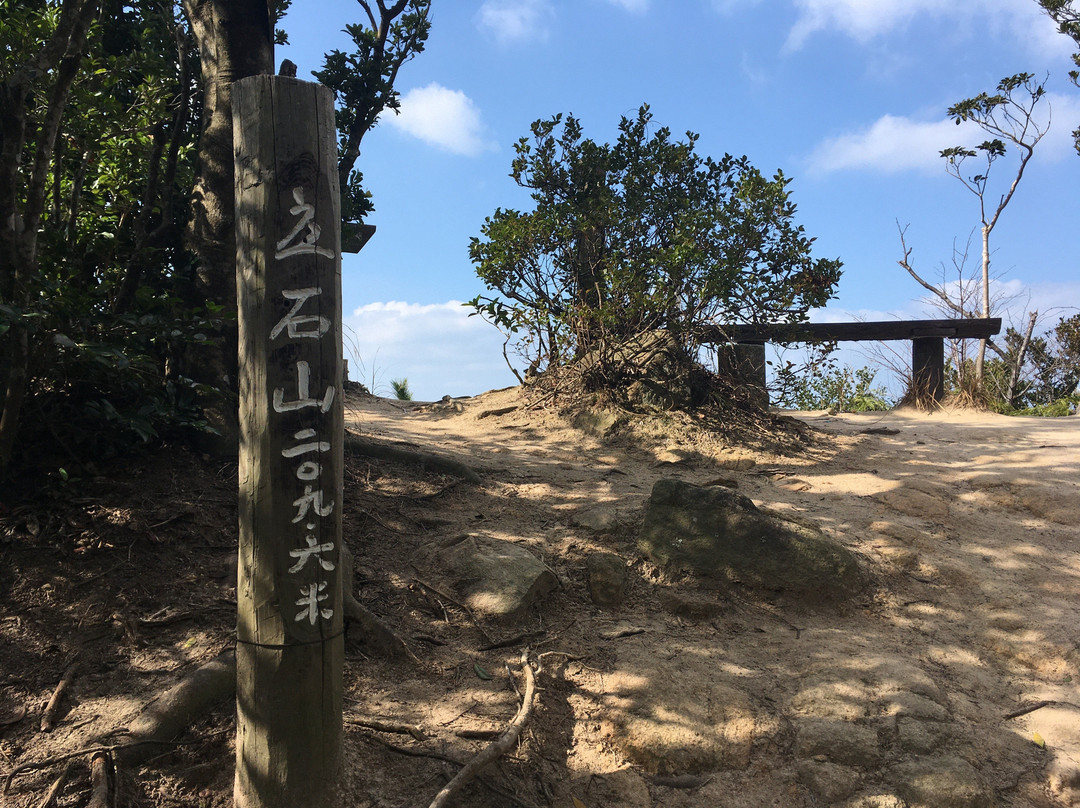 Tateishisan