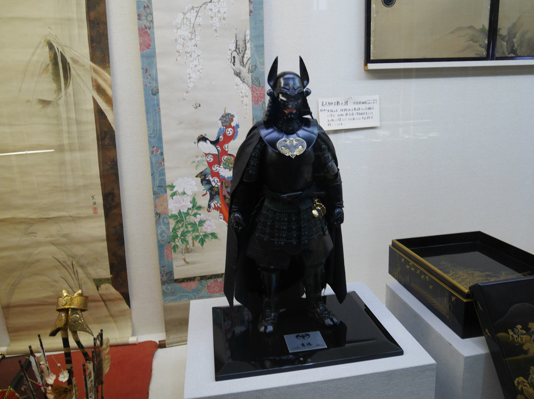 Ohashi House景点图片