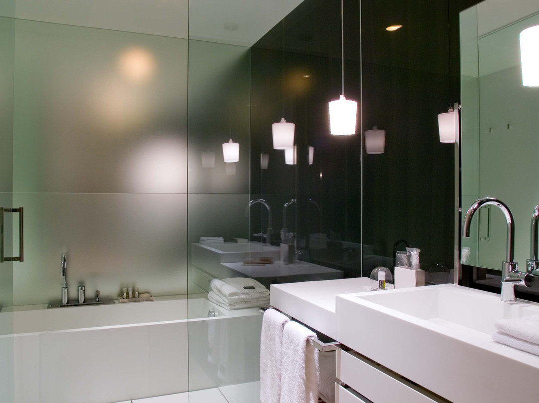 Mercer Casa Torner I Guell主图