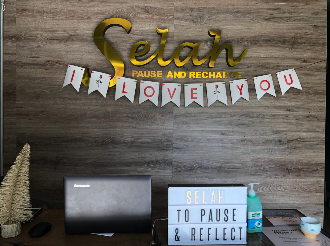 Selah Wellness-雷加斯皮必去景点