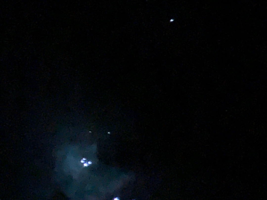 Stars Above Hawaii-考普雷必去景点