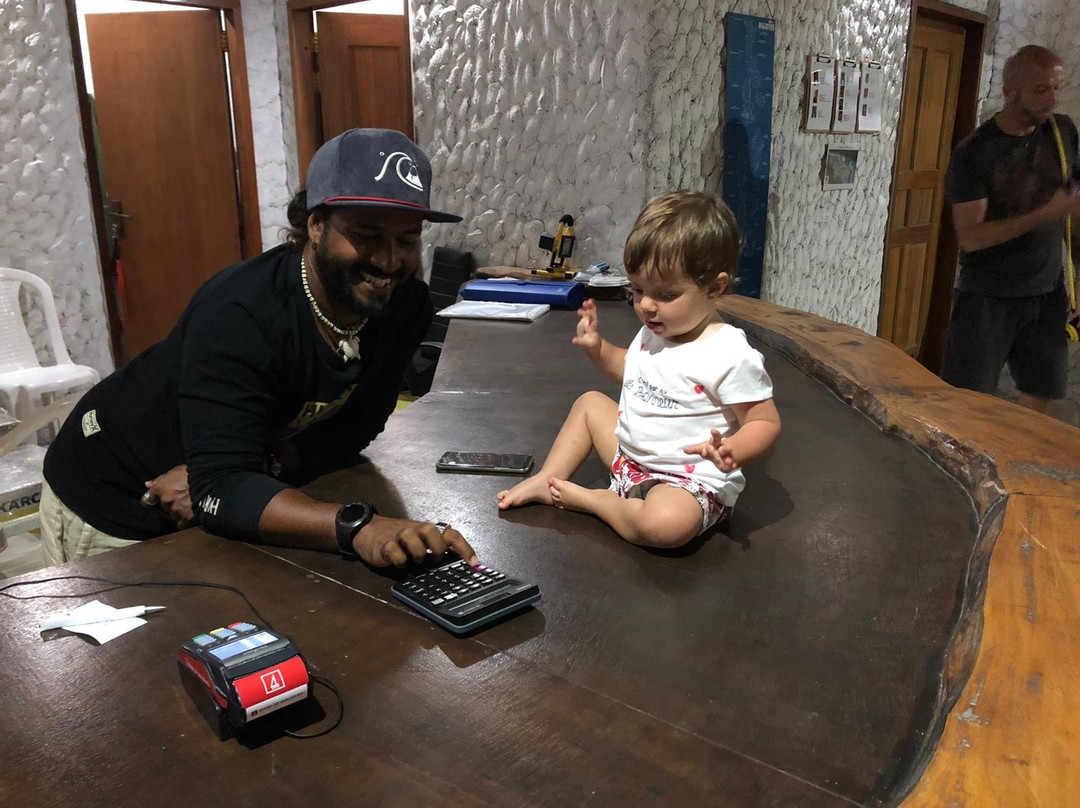 Blue World Dharavandhoo主图