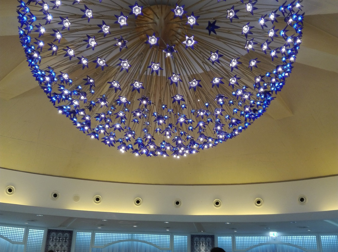 Oasi di Kufra Sea主图