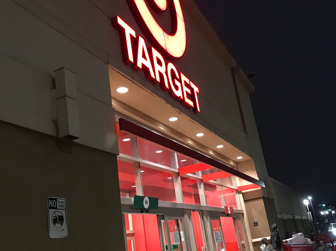 Target景点图片