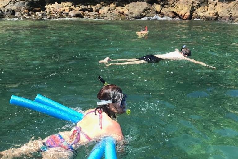 VBoat Turismo Náutico-圣塞巴斯蒂昂必去景点