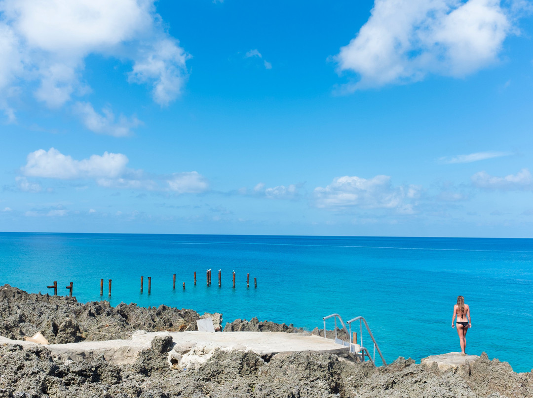 Buconos Diving Hotel主图