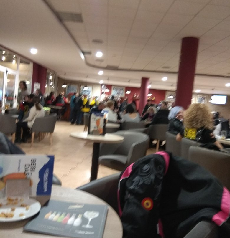 贝斯特热带绿洲酒店主图