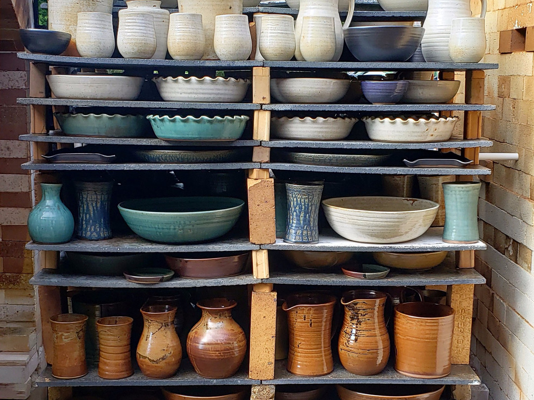 Wilson Creek Pottery景点图片