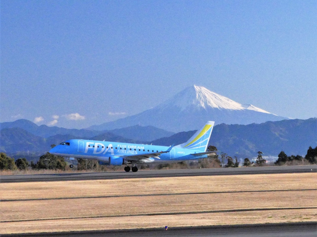 Sekiun-in Temple Observation Deck-牧之原市必去景点