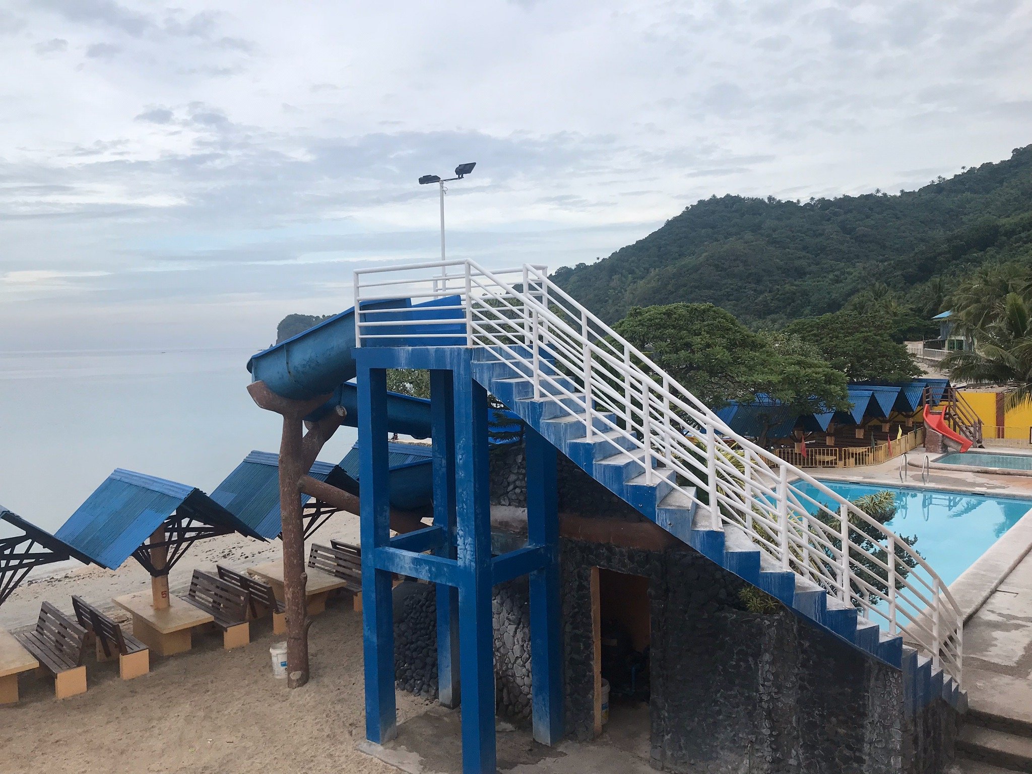 La Thalia Beach Resort-官方