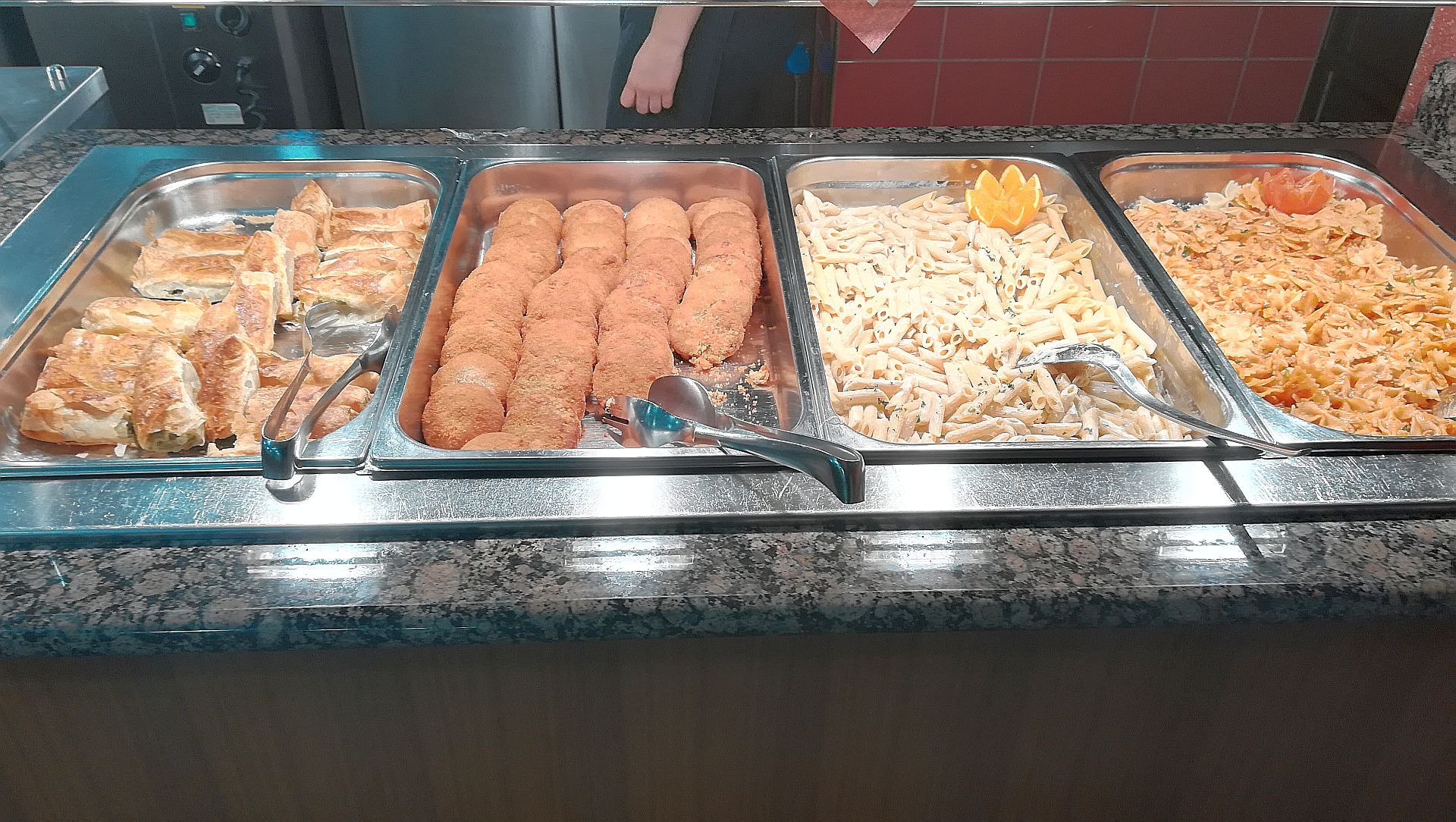 Hotel Spik Alpine Resort-餐饮