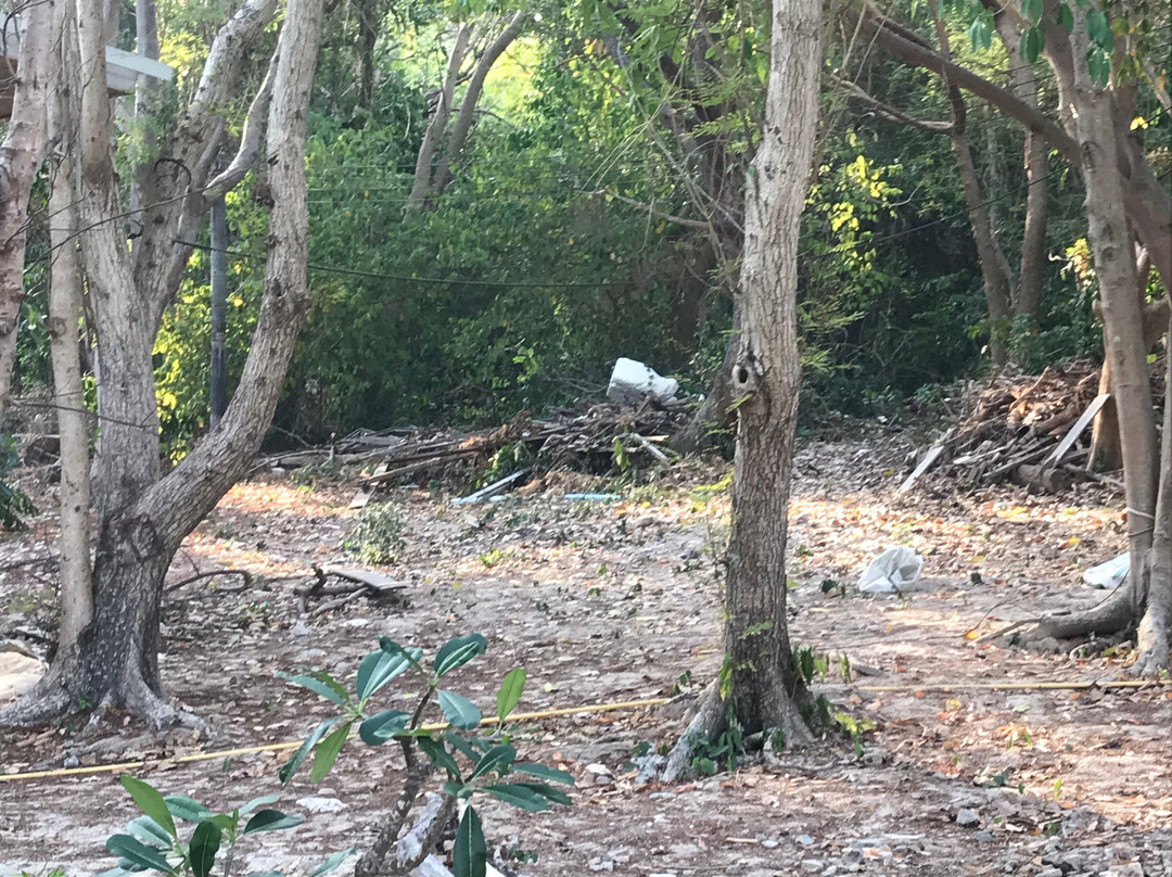 Ao Wai-沙美岛必去景点