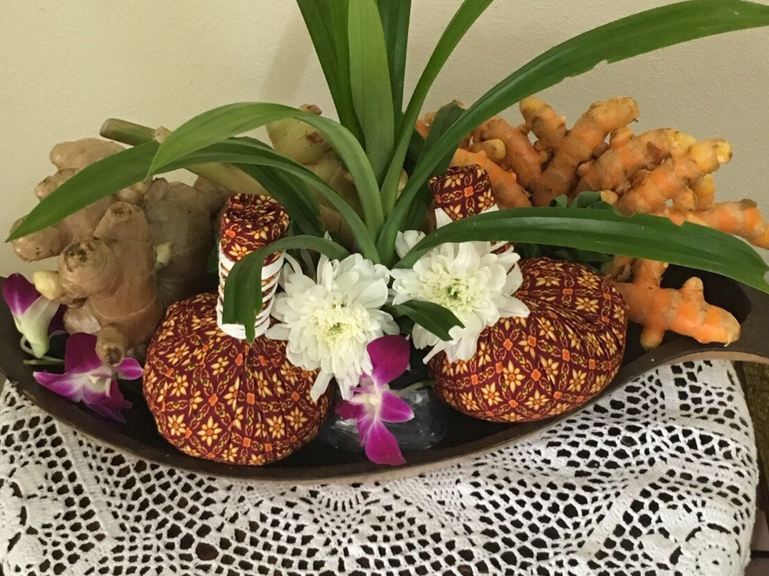 Yaiso Thai Massage景点图片