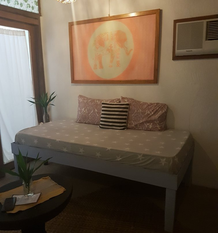 Malijon Siargao主图