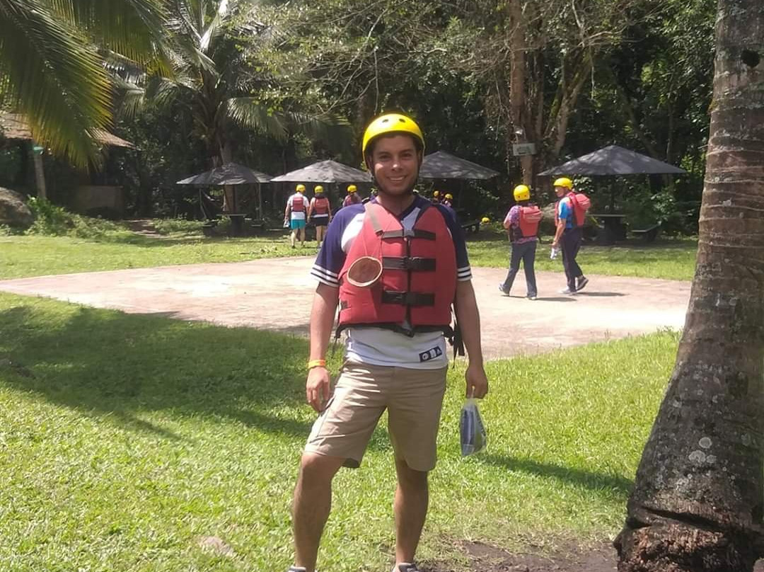 Granja Extrema主图