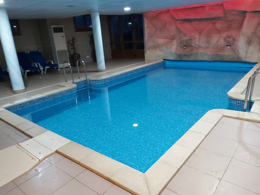 Hotel- Spa Verdemar主图