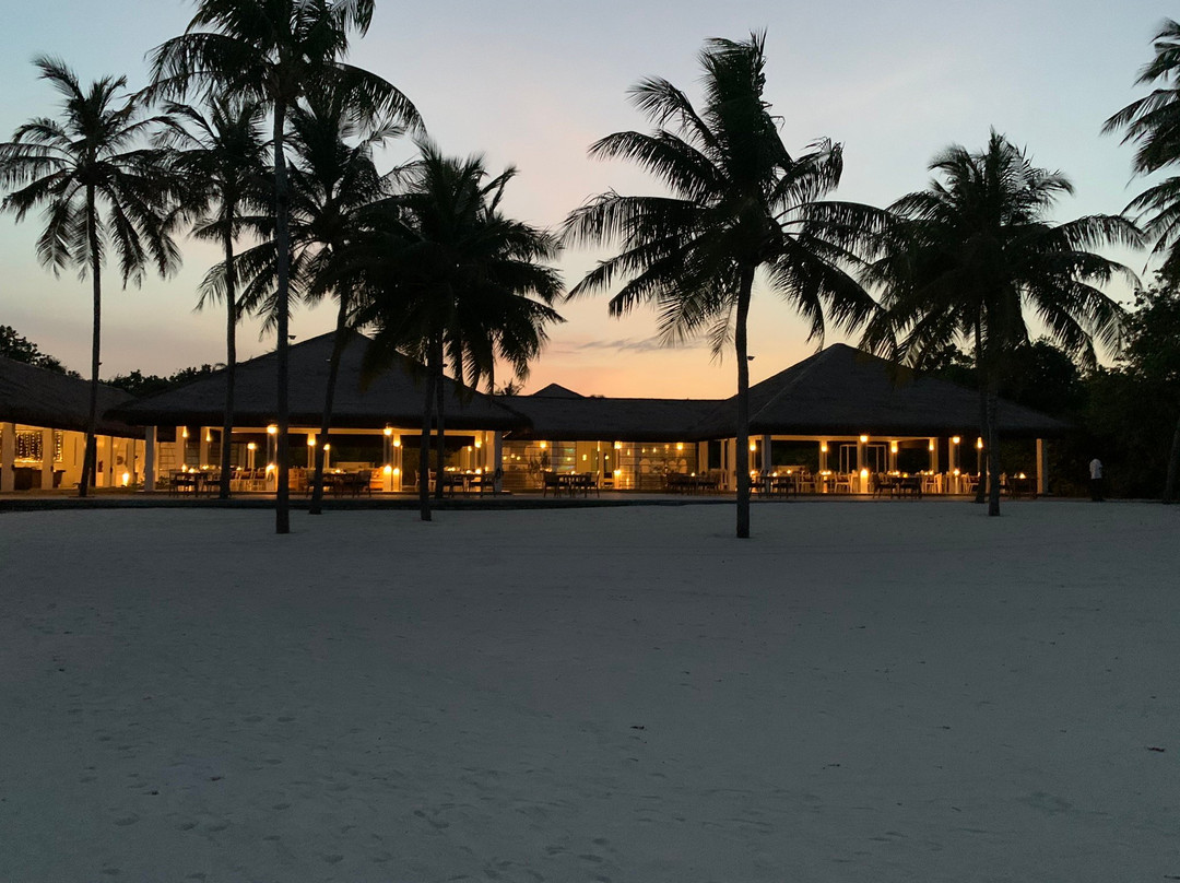 Kudafunafaru Island旅游攻略图片