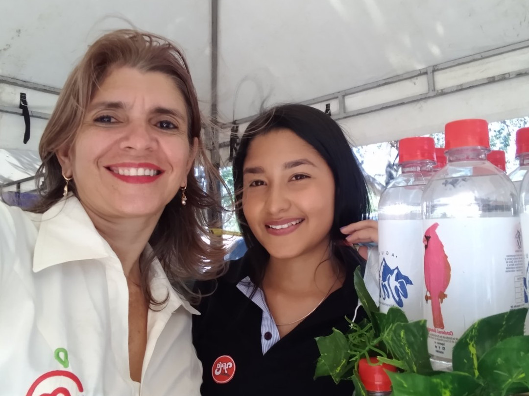 Parque de la Leyenda Vallenata-巴耶杜帕尔必去景点