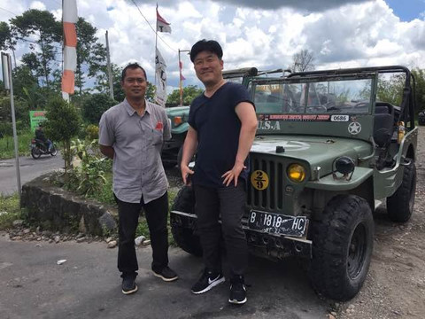 Kartika Tour Yogyakarta-Yogyakarta必去景点