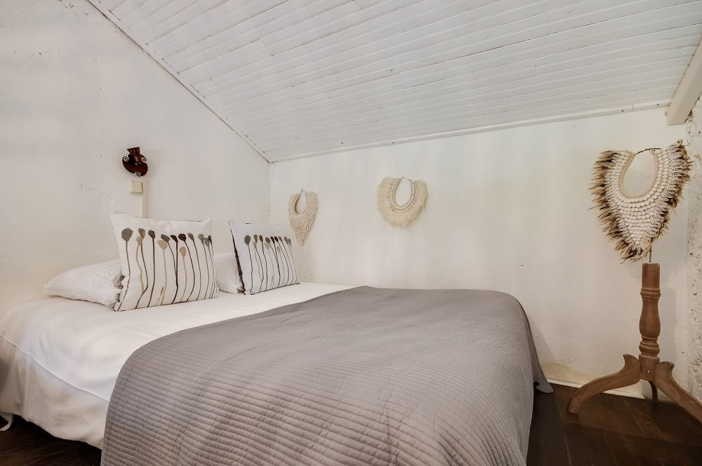 普罗旺斯酒店主图