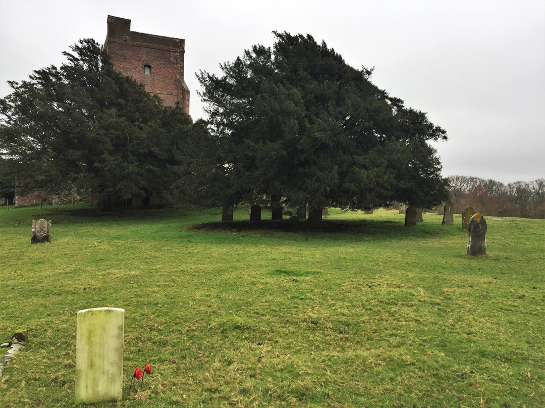 Warehorne War Memorial