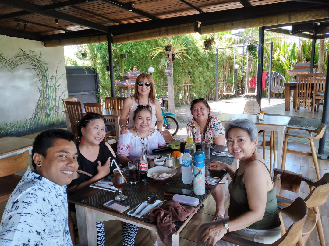 Made Driver Bali - Private Driver in Bali & Day Tour Packages景点图片