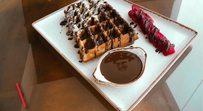 VERTA HOTEL - Jeddah主图