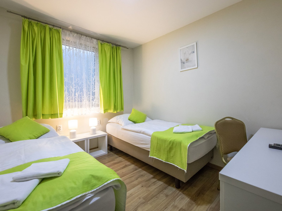 Hotel Slovan Lucenec主图