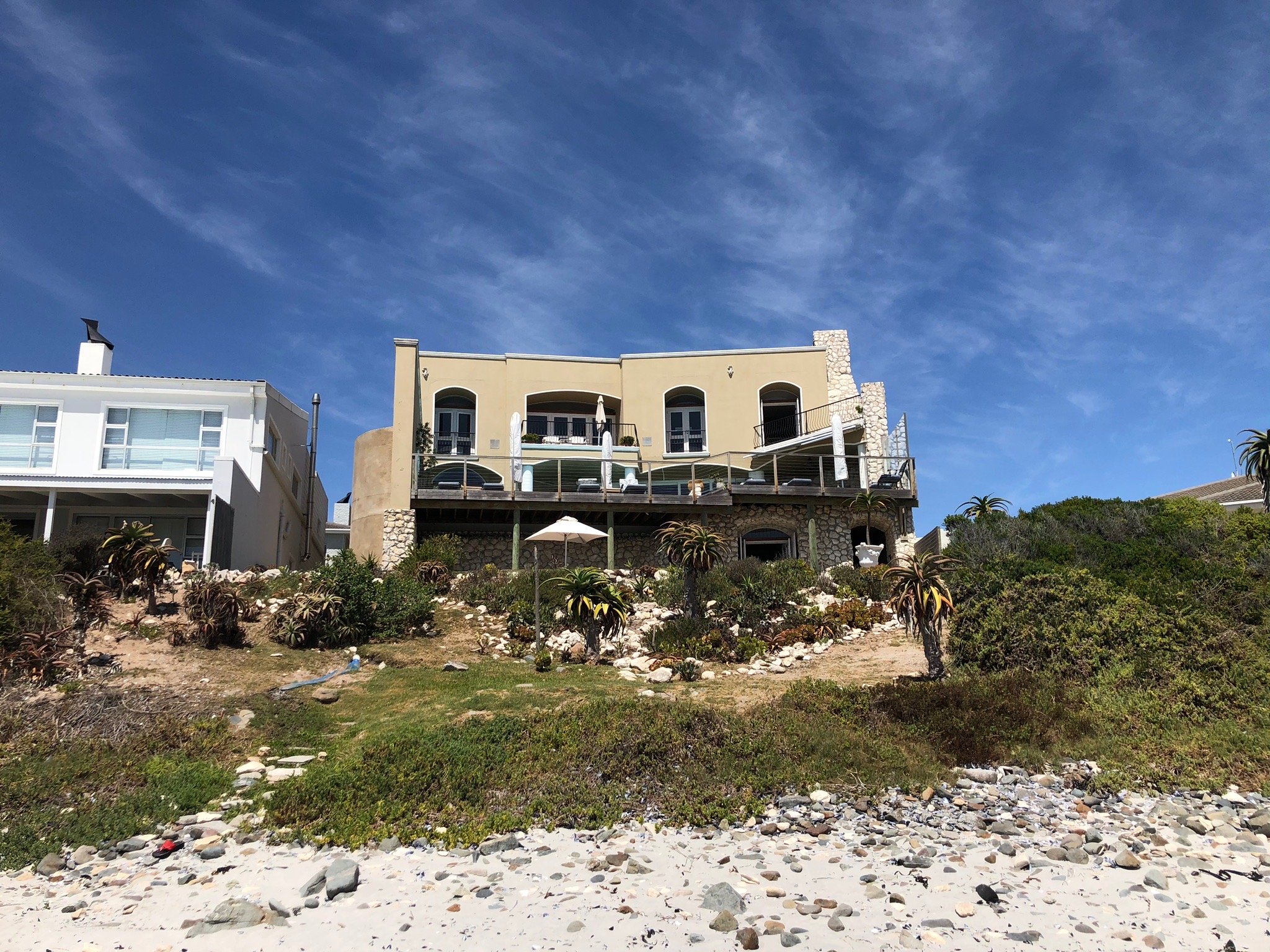Villa Pescatori-官方