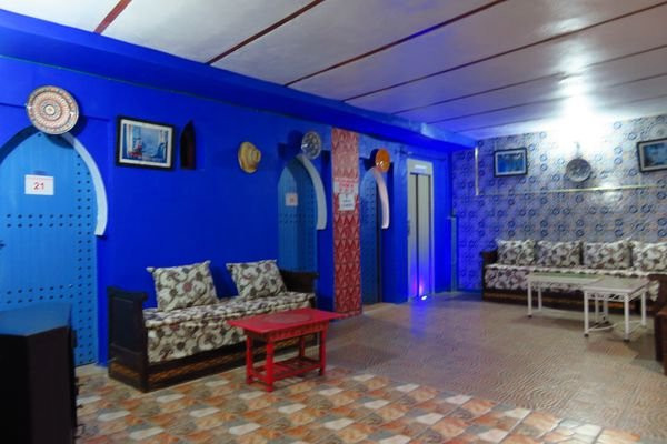 卡萨安奈瑟酒店主图