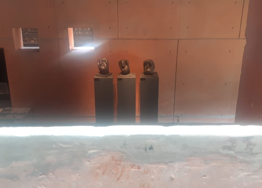 Fundacion-Museo Oteiza-Alzuza必去景点