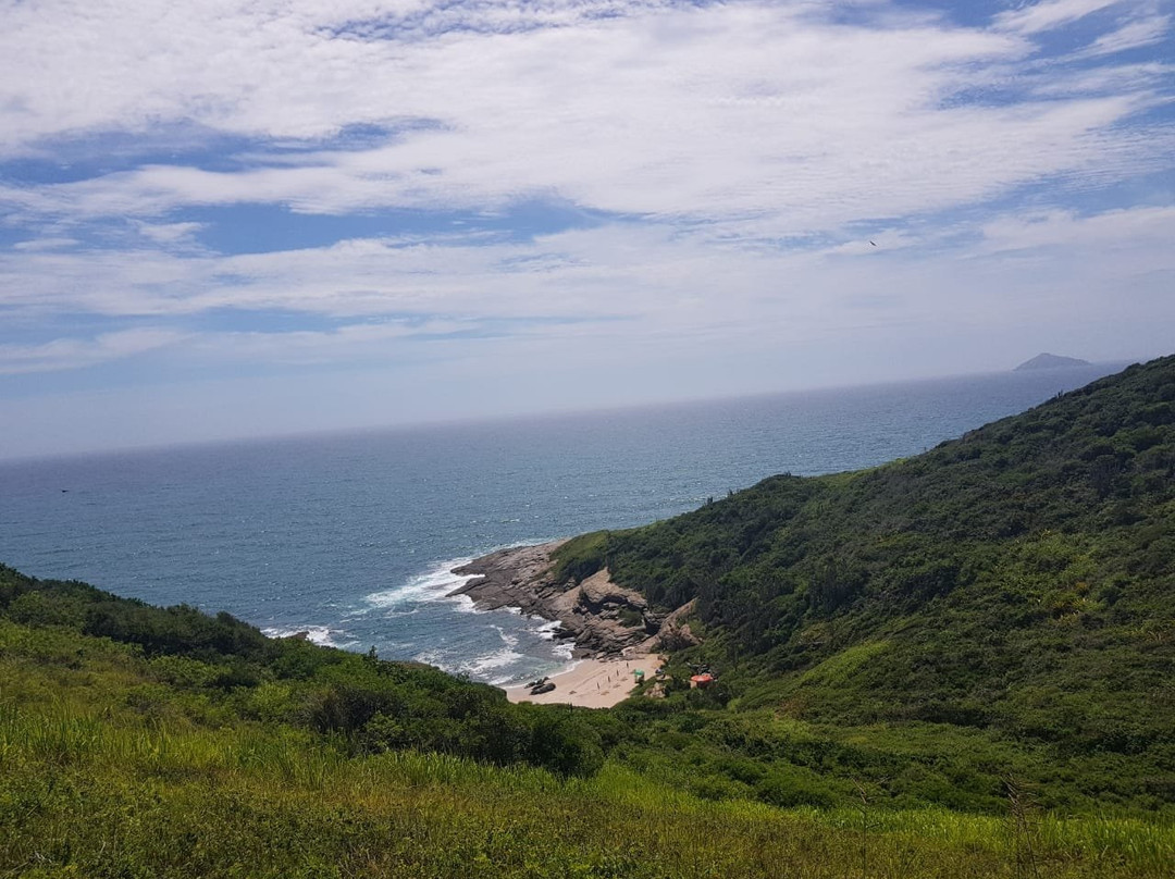 Praia Olho de Boi-布基亚斯必去景点