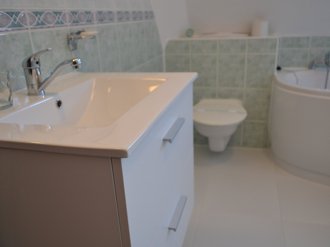 Hotel Greenwood主图